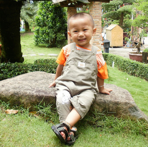 Danny Le Photo 9