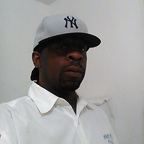 Reginald Sims Photo 9