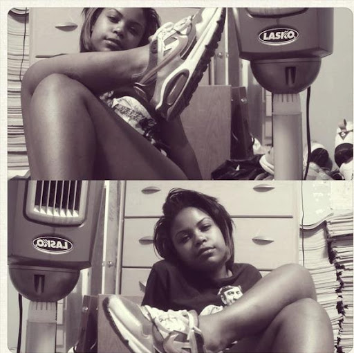 Taylor Crenshaw Photo 25