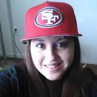 Stacey Robles Photo 9