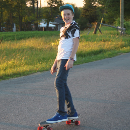 Jacob Oliver Photo 28
