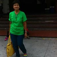 Isabel Mendoza Photo 42