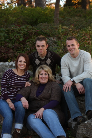 Judy Gray Photo 17