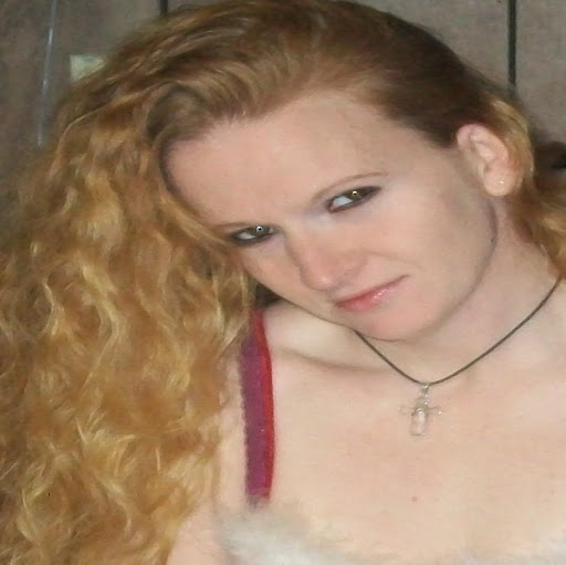 Sandy Thomas Photo 32