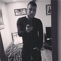 Steven Hunter Photo 15