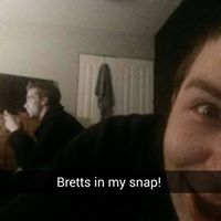 Matt Rowe Photo 14