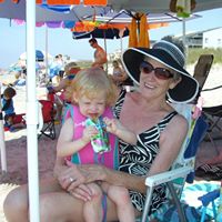 Jean Bush Photo 19
