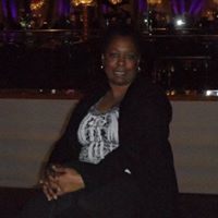 Monique Fisher Photo 19