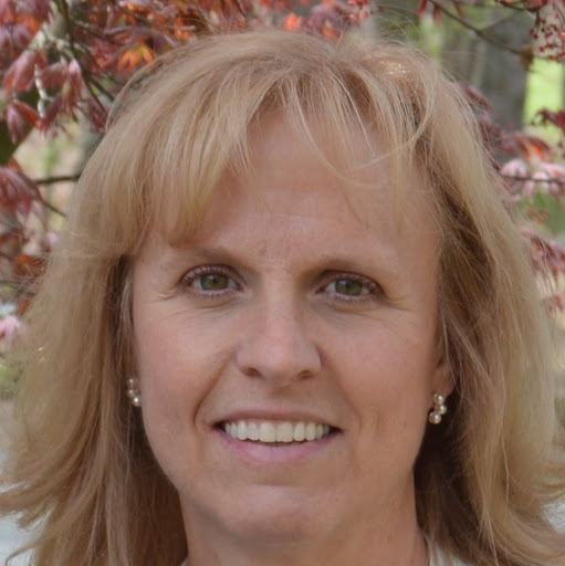 Janet Davis Photo 6