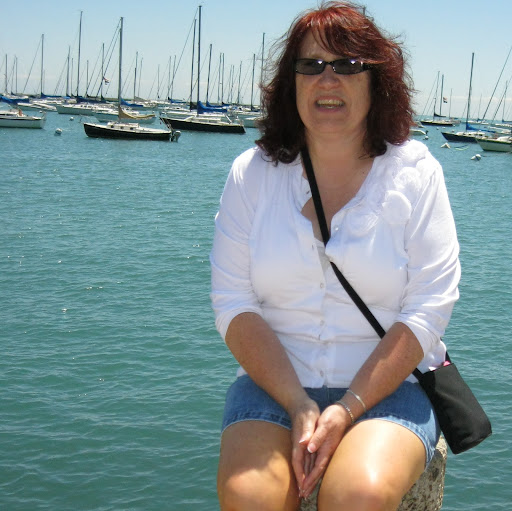 Terri Griffith Photo 31