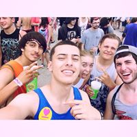 Anthony Quinones Photo 17