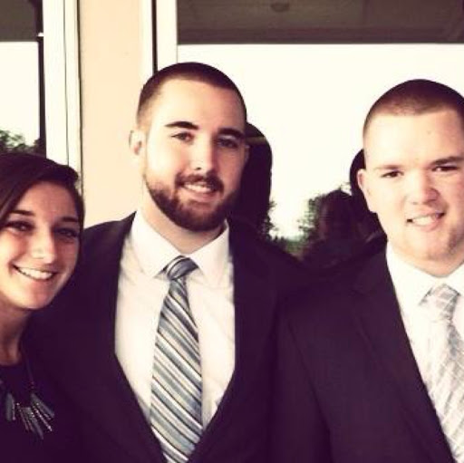 Ryan Callahan Photo 2