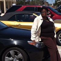Rosa Moody Photo 15