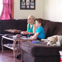 Joyce Goodman Photo 29