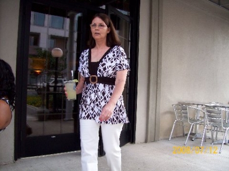 Sherry Walker Photo 3