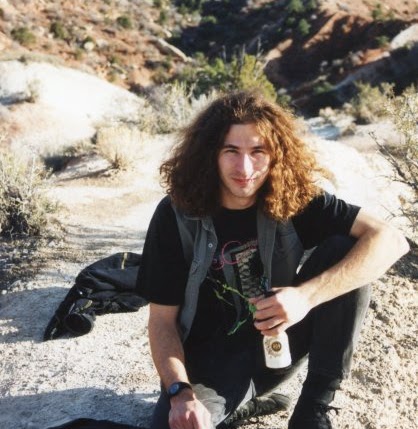 Daniel Silver Photo 52