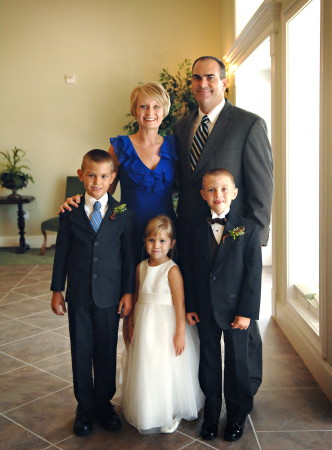 Maria Roberts Photo 17