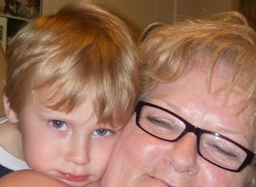 Darlene Wells Photo 40