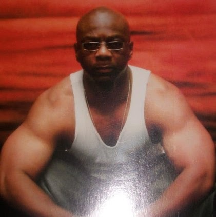 Carl Washington Photo 42