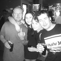 Tom Webster Photo 9