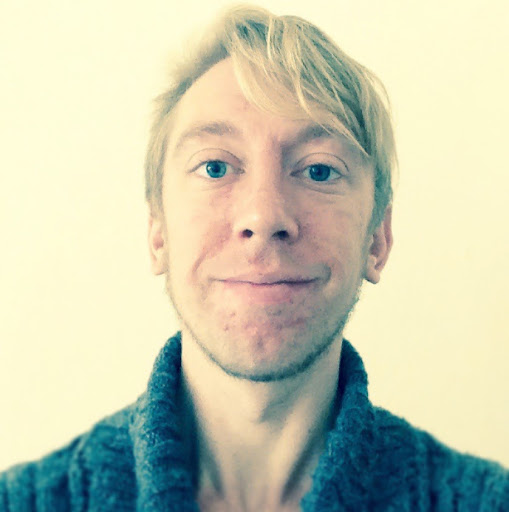 James Goodwin Photo 10