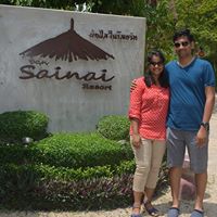 Ramya Viswanathan Photo 14
