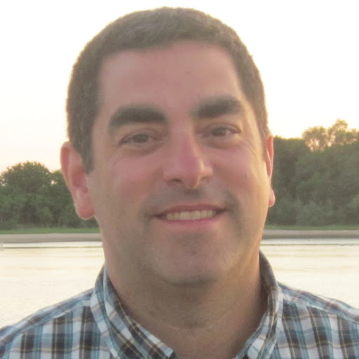 Mark Fishman Photo 18