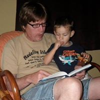 David Krueger Photo 37