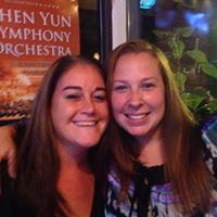 Heather Eldredge Photo 9