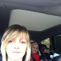 Ann Tucker Photo 8