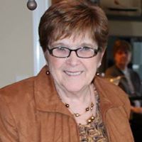 Gladys Kennedy Photo 22