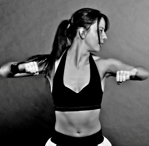 Maria Zumba Photo 10