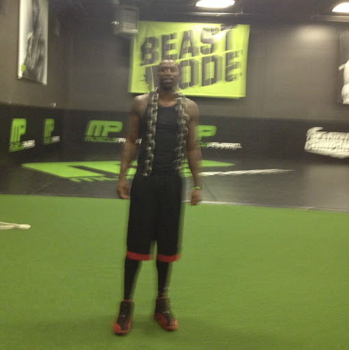 Jamar Brown Photo 22
