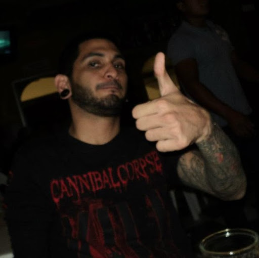 Rodrigo Martin Photo 29