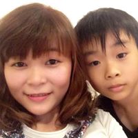 Liying Lu Photo 3