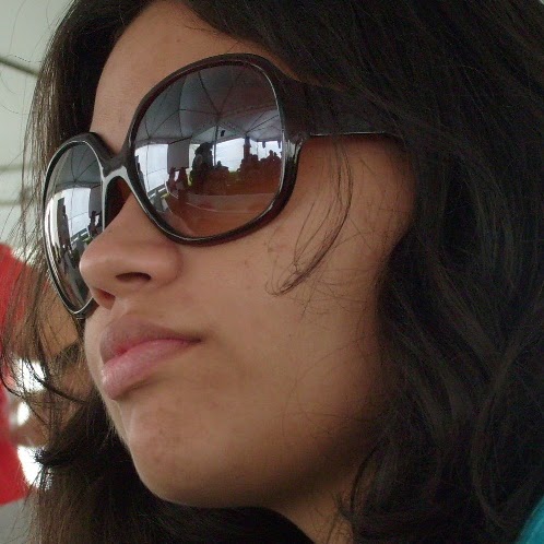 Diana Lucas Photo 9