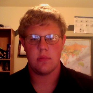 Keith Larsen Photo 3