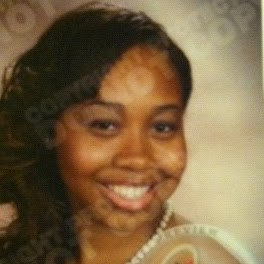 Tia Carter Photo 12