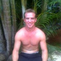 Steven Griffin Photo 38