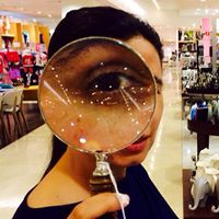 Andrea Acevedo Photo 4