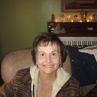 Joann Rasmussen Photo 19