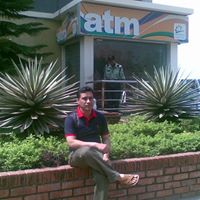 Enayet Chowdhury Photo 6