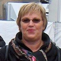 Jytte Rasmussen Photo 13