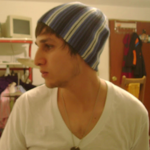 David Naranjo Photo 18