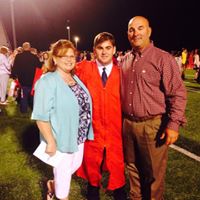 Mary Sonnier Photo 12