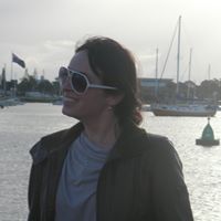 Belinda Walsh Photo 5
