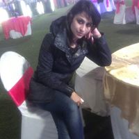 Vaishali Ahuja Photo 19