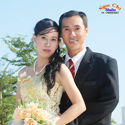 Uyen Trinh Photo 5