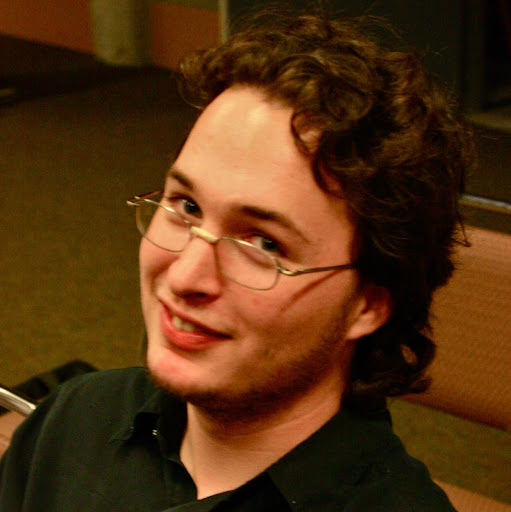 William Harshbarger Photo 8