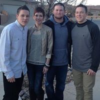 Cheri Stevenson Photo 6